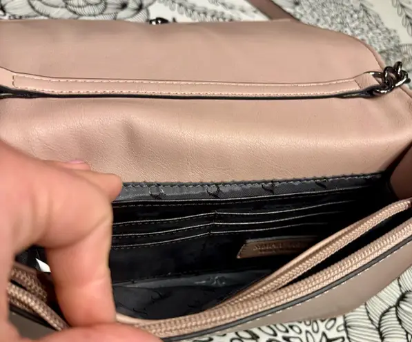 Simply Vera, Vera Wang Simply Vera Vera Wang Leena Envelope Crossbody Bag