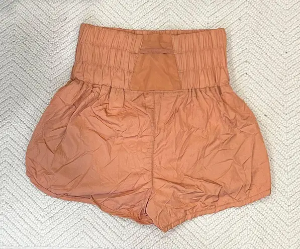 Free People Movement Way Home Shorts