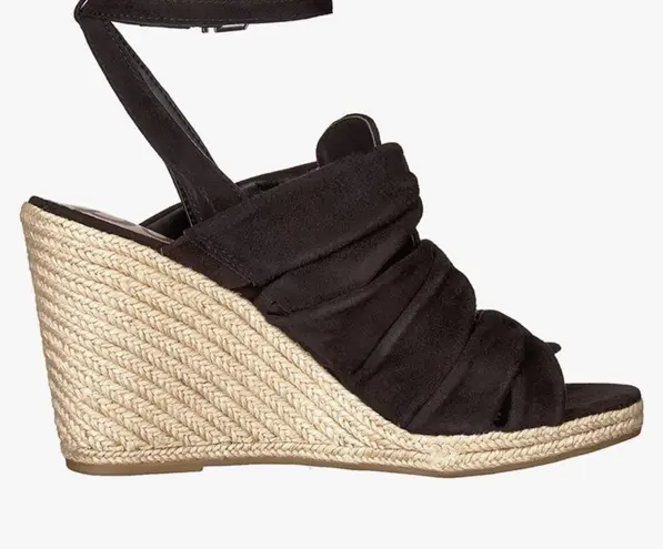 Sam Edelman  Wedge Sandal