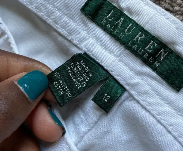 Ralph Lauren Lauren  Bottoms SIZE 12