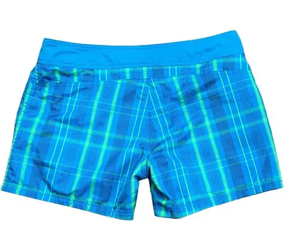 The North Face  Swim Board Shorts Reversible Size 12 Outdoors Summer‎ Beach Pool