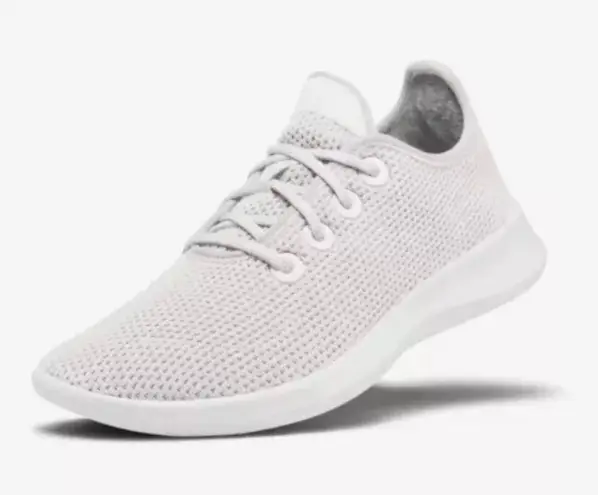 Allbirds Women's Tree Runners Sneaker