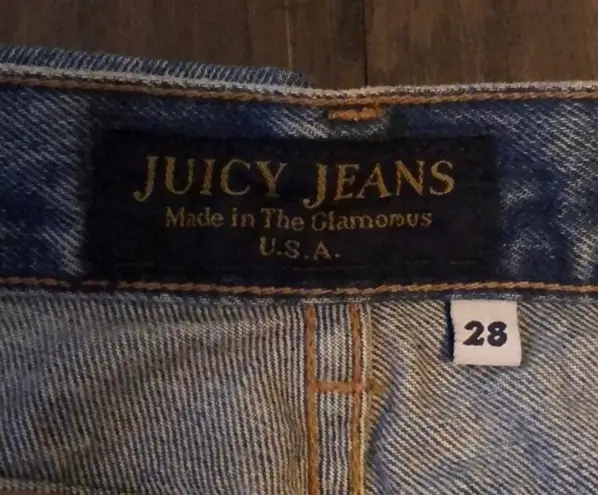 Juicy Couture Jeans