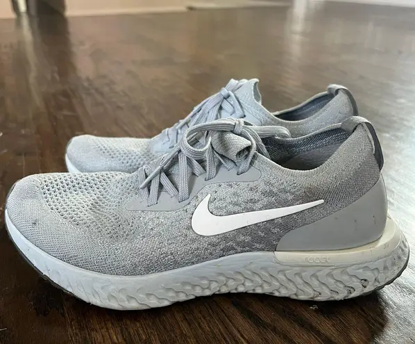 Nike React Shoes