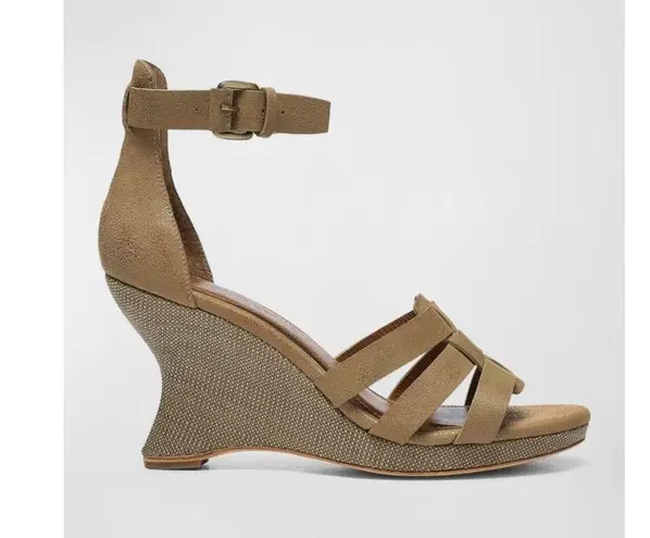 Donald Pliner Trixee Metallic Ankle