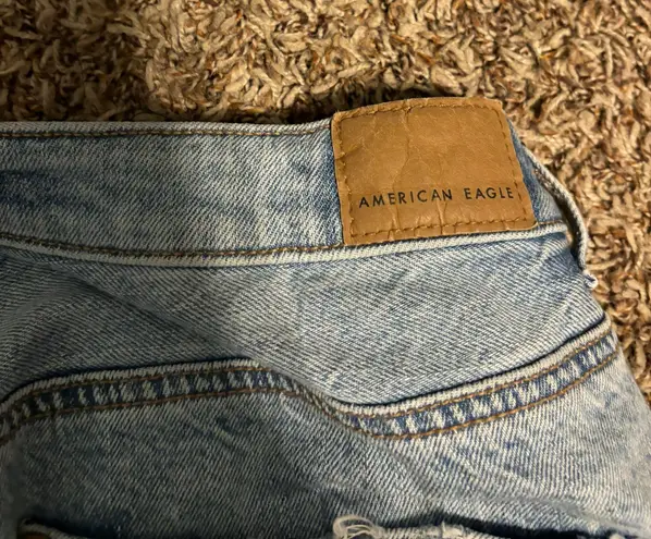 American Eagle Outfitters Jeans