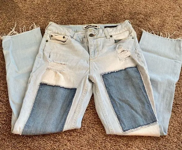 Noisy May  Jeans Sz. 27