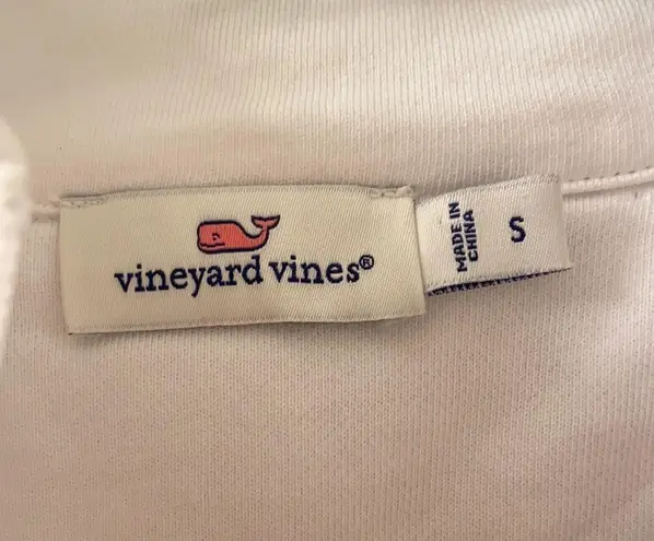 Vineyard Vines American Themed Shep Shirt Women’s Small NWOT