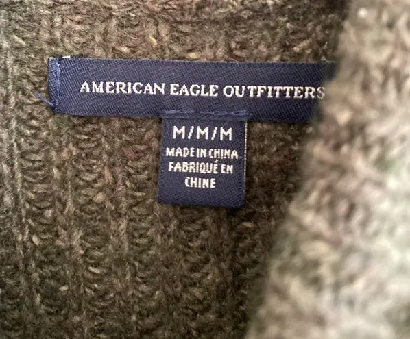 American Eagle Sweater Dress