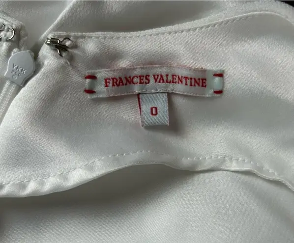 Frances Valentine Chrysanthemum A