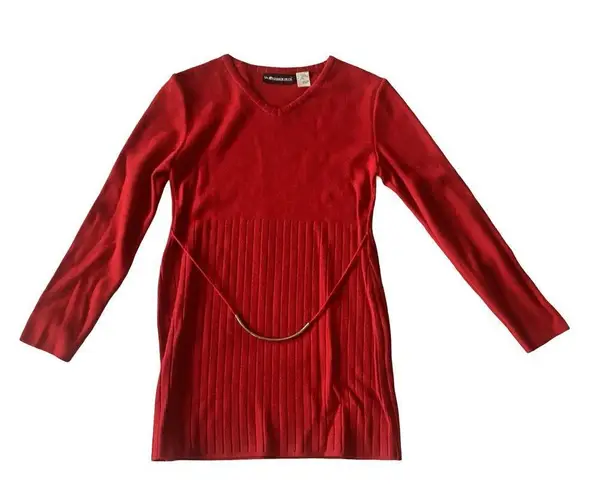 Sag Harbor Sag Harbour Sweater Dress