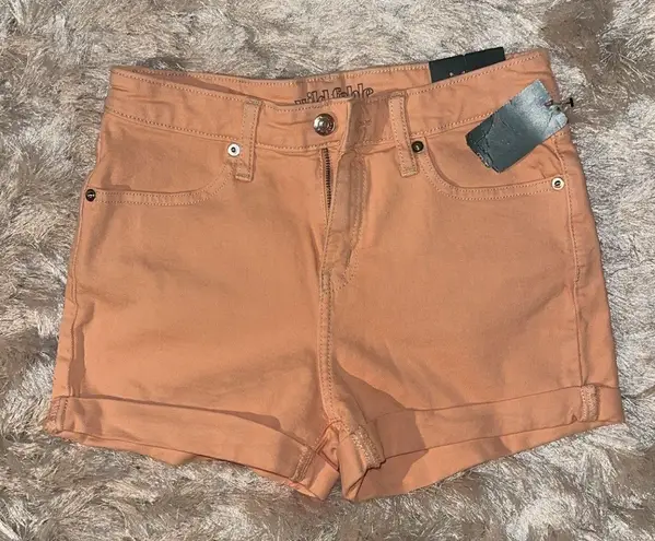 Wild Fable High Waist Shorts