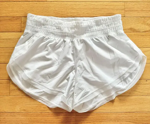 Lululemon Anew Shorts