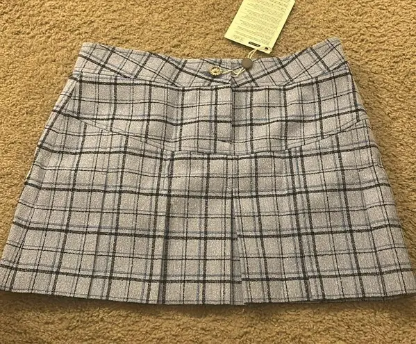 Alessandra Rich Button