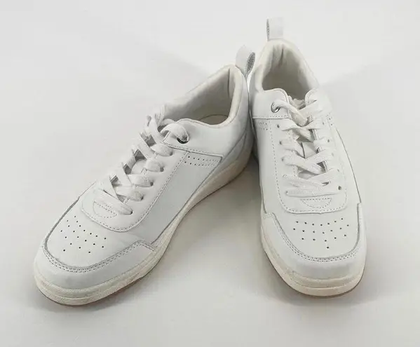 Stylish White Sneakers