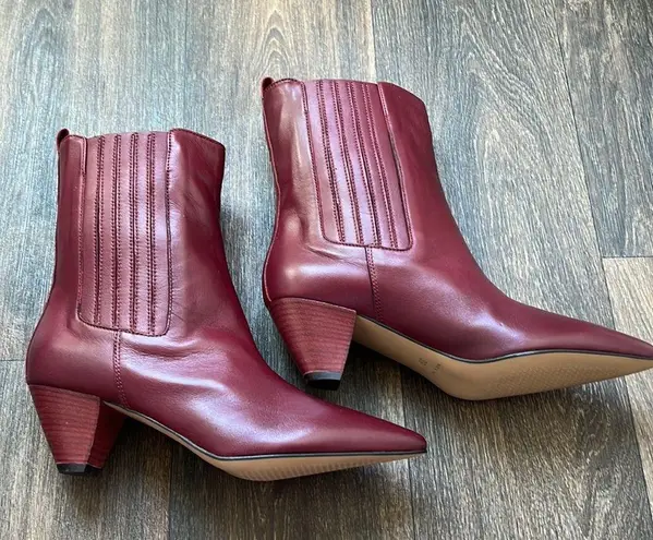 MVP WARDROBE SAVOIA BOOTS