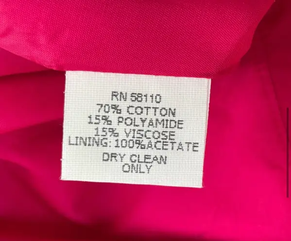 David Meister | Womens Hibiscus Lace Formal Wedding Prom Strapless Bodycon Dress (4) 124D1