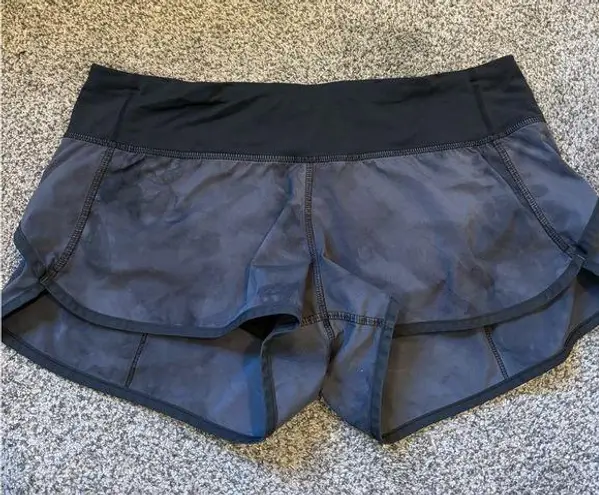 Lululemon  Shorts