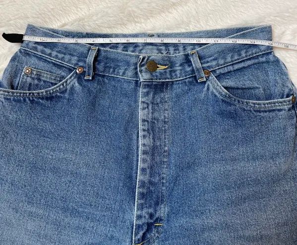 Vintage Mom Jeans Size 6
