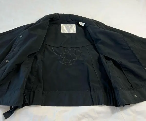 Bobbie Burns Women's Black Medium Ski Jacket