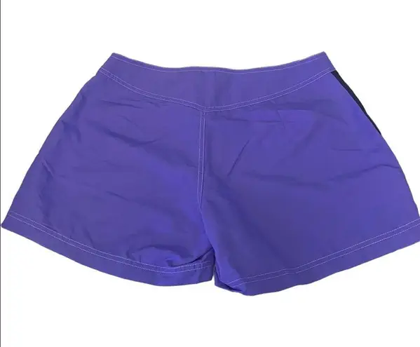 L.L.Bean NWT  Supplex Nylon Shorts