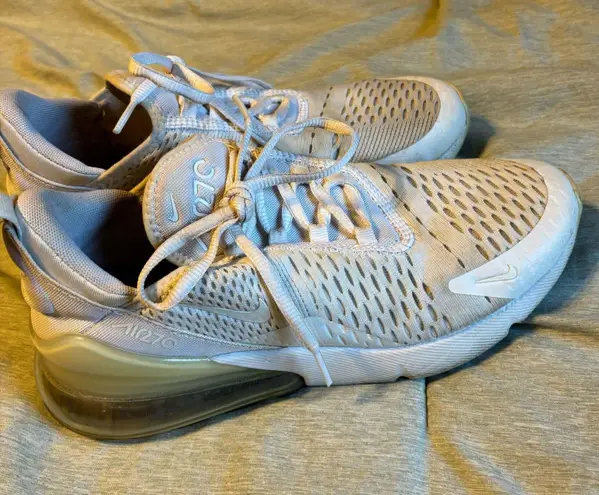 Nike  Air Max Sneakers