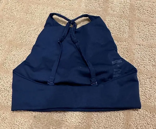 Girlfriend Collective  sports bra