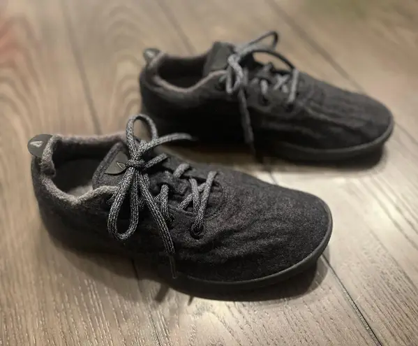 Allbirds Allbird Wool Runners