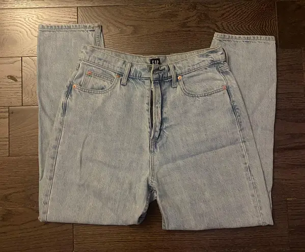 Gap 1969 Jeans