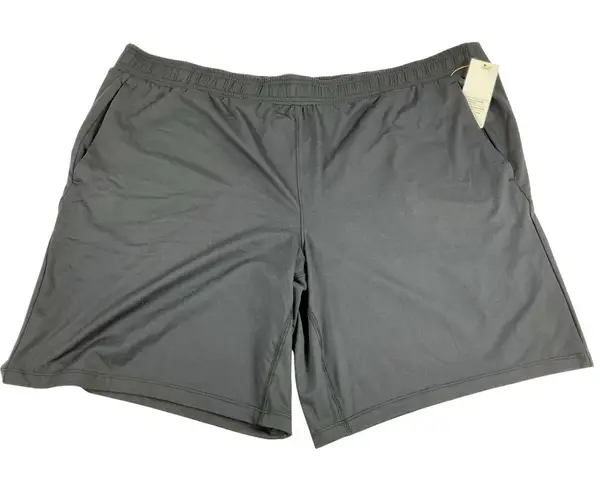All In Motion Black Shorts Size XXL Women's