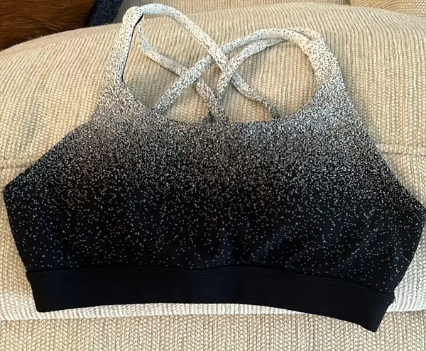 Lululemon Energy Bra