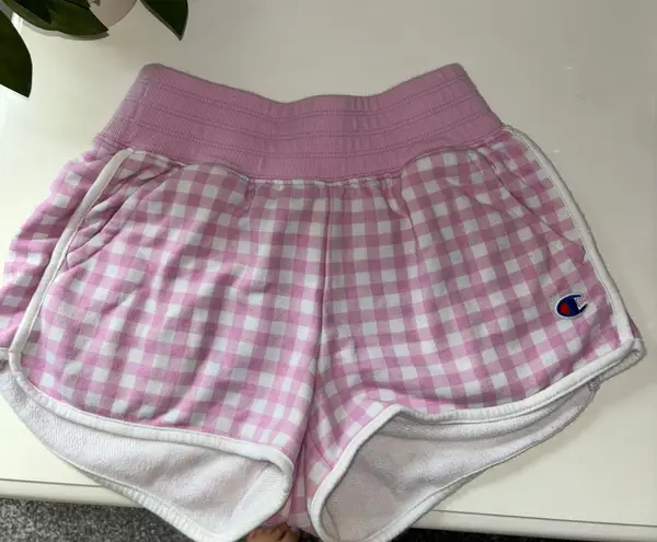 Champion Shorts Women