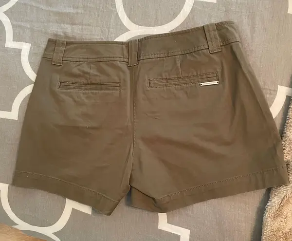 New York & Co. Hampton Shorts