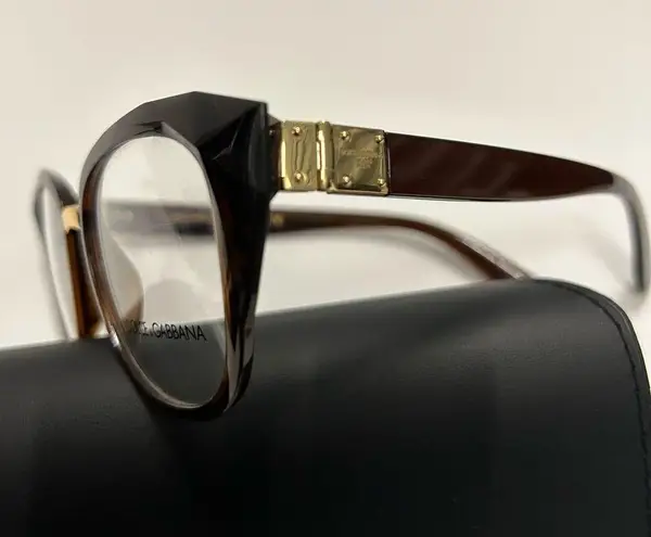 Dolce & Gabbana NWOT Dolce Gabbana Eyeglasses