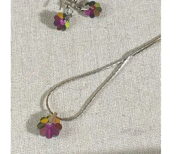 VTG Watermelon Iridescent Multi