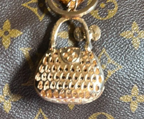 Bag / Purse Bag Charm