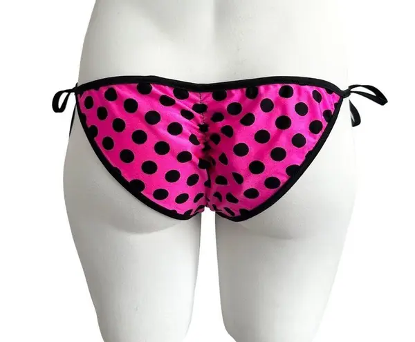 🔃Polkadot Brazilian Bikini Bottom