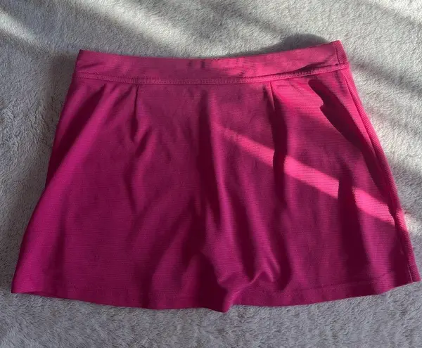 Reebok Vintage Tennis Skirt