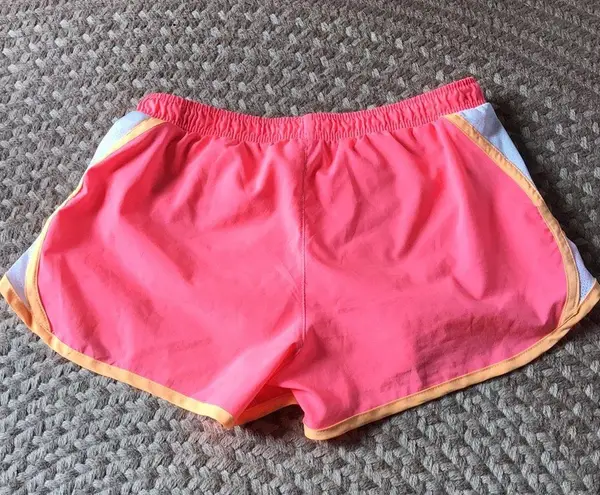 Old Navy Pink Athletic Shorts