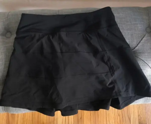 Lululemon Pace Rival Skirt