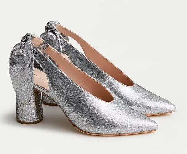 Loeffler Randall NEW Estelle Heels 7