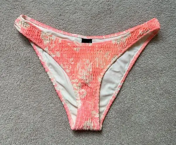 Triangl  Bikini Bottom