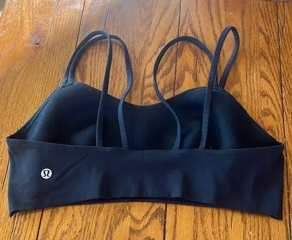 Lululemon Like a Cloud Bra