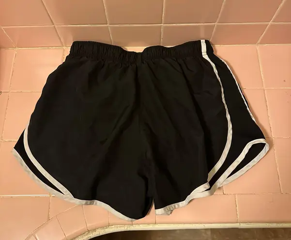 Nike Dri-Fit Running Shorts