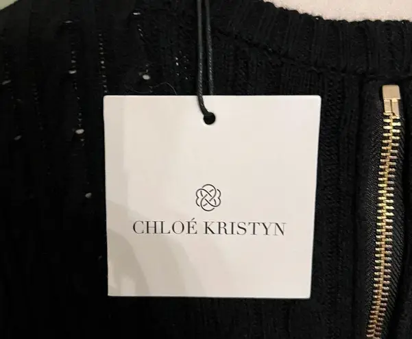 CHLOE KRISTYN Tequila V