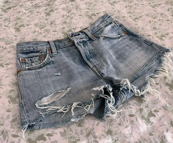 Levi's 501 Shorts