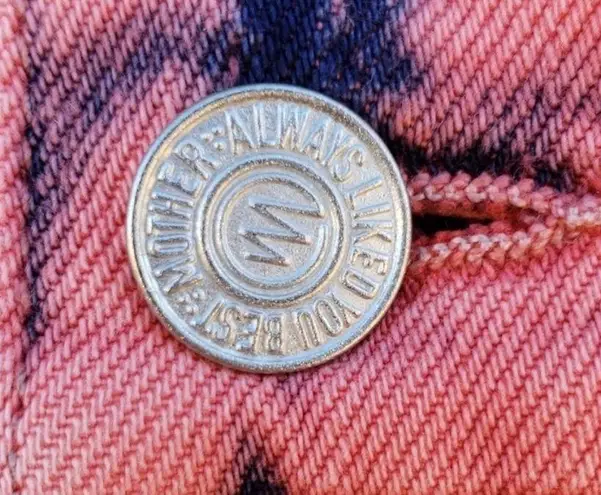 MOTHER Denim MOTHER Superior Swooner Distressed Hem A-Line Denim Acid Wash Skirt, Women’s 24