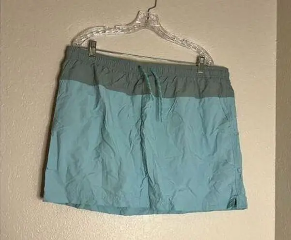 Columbia  athletic skirt skort Sz 1x