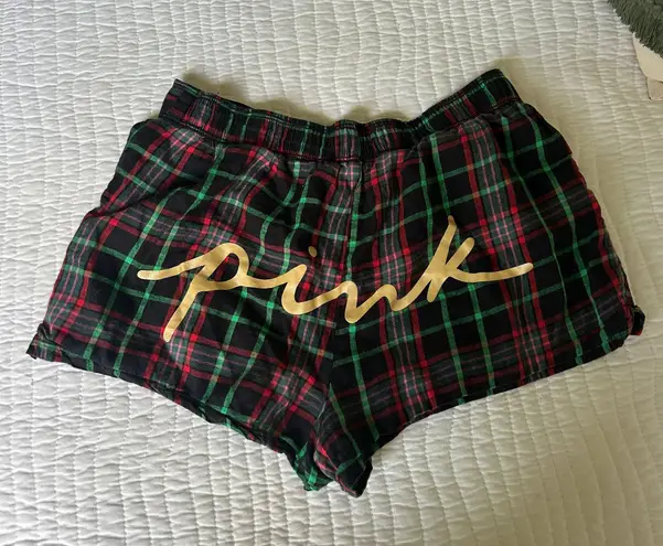 PINK - Victoria's Secret pj shorts 