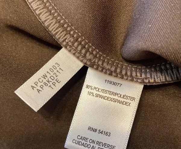 Andrew Marc Andrew Mark Women’s Pants size Xl inseam 29” waist elastic 38” brand new - Image 11